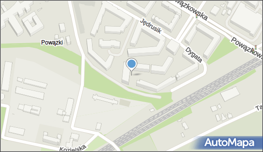 Ramzi Sai, Dygata Stanisława 8, Warszawa 01-748 - Przedsiębiorstwo, Firma, NIP: 5252503097
