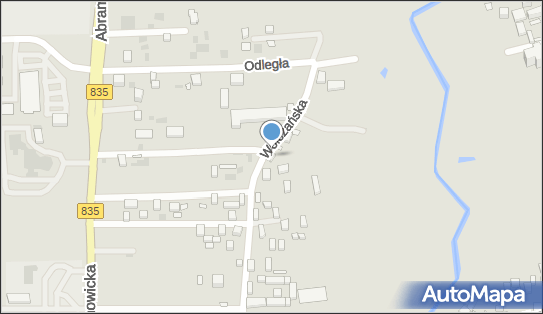 Rapa Usługi Transportowe Michał Rapa, Wólczańska 6a, Lublin 20-386 - Przedsiębiorstwo, Firma, NIP: 7120080123