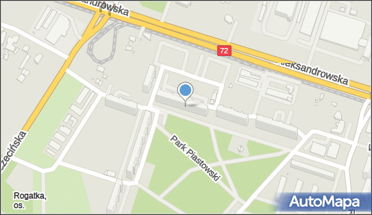 Rapido, ul. Aleksandrowska 104, Łódź 91-224 - Przedsiębiorstwo, Firma, NIP: 9820331002