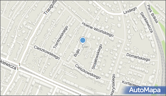 Rastbud Radosław Steblewski, ul. Jakuba Bojki 28, Szczecin 71-305 - Przedsiębiorstwo, Firma, NIP: 5971564541