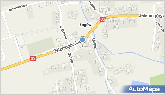 Rastem Przemysław Stempniewicz, Jeleniogórska 65, Łagów 59-900 - Przedsiębiorstwo, Firma, NIP: 6151676448