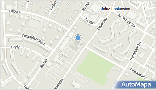 Rasz A., Jelcz-Laskowice, ul. Oławska 21, Jelcz-Laskowice 55-231 - Przedsiębiorstwo, Firma, NIP: 9121209092