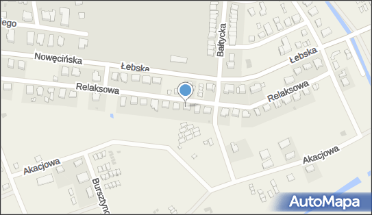 Raszkiewicz Wojciech, ul. Relaksowa 35, Nowęcin 84-360 - Przedsiębiorstwo, Firma, NIP: 8411664415