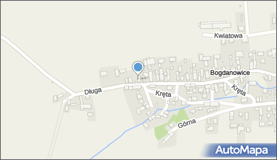 Rat Mar Marek Kowalski, Długa 60, Bogdanowice 48-100 - Przedsiębiorstwo, Firma, NIP: 7481496750