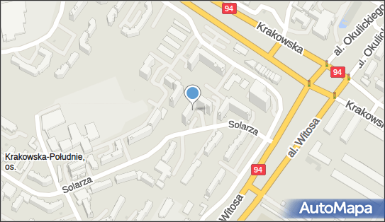 Rat-Med Daniel Dąbek, Solarza Ignacego 4, Rzeszów 35-118 - Przedsiębiorstwo, Firma, NIP: 8151792090