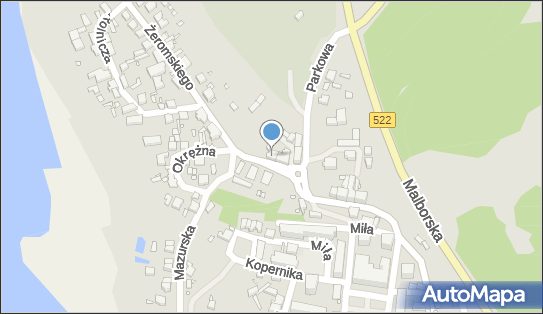 Rat Med, pl. Wolności 2, Prabuty 82-550 - Przedsiębiorstwo, Firma, NIP: 5811465362
