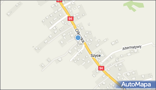 6772226902, Ratownictwo Medyczne Agnieszka Fugas 