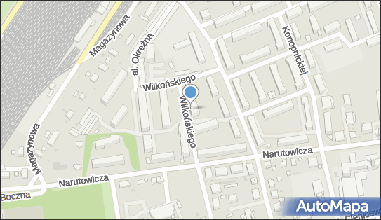 Ratownictwo Medyczne Dariusz Iskra, ul. Zygmunta Wilkońskiego 40 88-100 - Przedsiębiorstwo, Firma, NIP: 5561270366