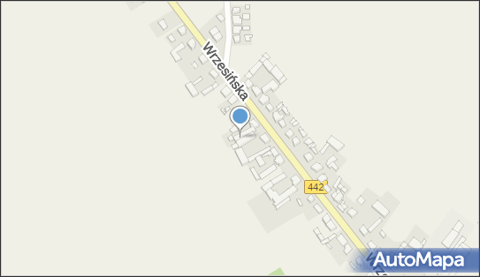 Ratownictwo Medyczne Marta Waszak, Wrzesińska 30, Borzykowo 62-307 - Przedsiębiorstwo, Firma, NIP: 6661969020