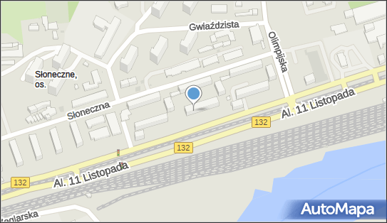 Ratownictwo Medyczne, Słoneczna 81, Gorzów Wielkopolski 66-400 - Przedsiębiorstwo, Firma, NIP: 5992921259