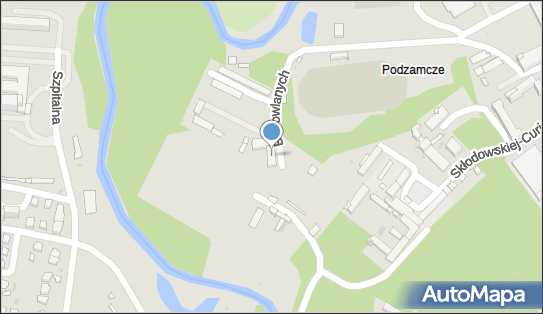 8131928043, Ratownictwo Medyczne Wacław Szul 
