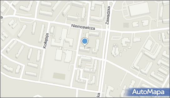 7181482620, Ratownictwo Medyczne Marek Miara 