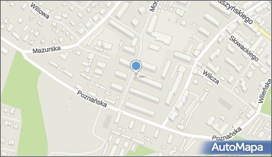 Ratownictwo Medyczne, ul. Stanisława Moniuszki 7, Kętrzyn 11-400 - Przedsiębiorstwo, Firma, NIP: 7421097561