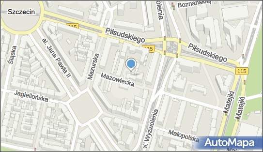 8561393165, Ratownictwo Medyczne Sebastian Syfert 