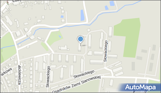 Ratownictwo Medyczne, Słowackiego Juliusza 13A, Sianów 76-004 - Przedsiębiorstwo, Firma, NIP: 4990449183