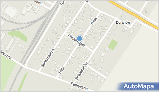 7742999801, Ratownik Marek Nowak 