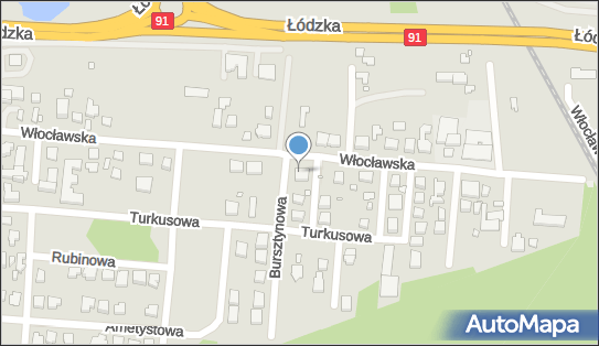 Ratownik Medyczny, ul. Włocławska 118, Toruń 87-100 - Przedsiębiorstwo, Firma, numer telefonu, NIP: 9562053414