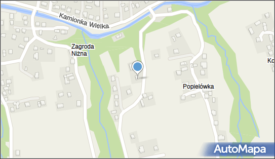 Ratownik Medyczny, Kamionka Wielka 648, Kamionka Wielka 33-334 - Przedsiębiorstwo, Firma, NIP: 7342903186