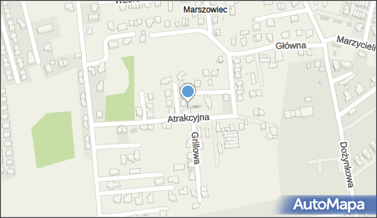 Ratownik Medyczny, Atrakcyjna 3, Zielonki 32-087 - Przedsiębiorstwo, Firma, NIP: 5130059827