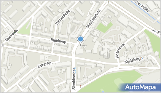 5422916971, Ratownik Medyczny Górski Michał 