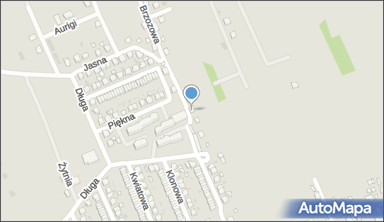 Ratownik Trio, ul. Brzozowa 4, Głogów Małopolski 36-060 - Przedsiębiorstwo, Firma, NIP: 8181253392