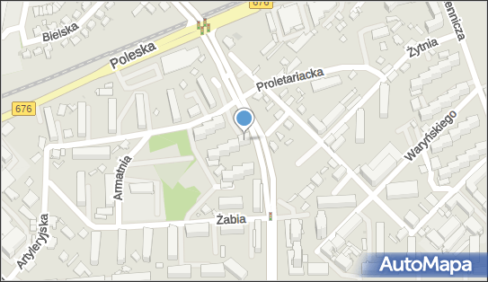 Rav Rafał Marcin Pancewicz, Bohaterów Getta 13, Białystok 15-450 - Przedsiębiorstwo, Firma, NIP: 5422673037