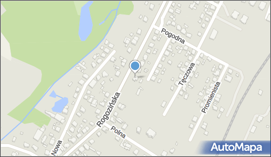 Rava Mizerka Wojciech Krawczyk Rafał, Rogozińska 64 62-095 - Przedsiębiorstwo, Firma, NIP: 7771740230