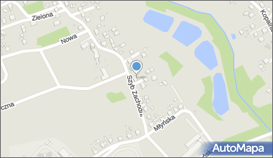 Raven Firma Oświatowa, Szyb Zachodni 10, Czerwionka-Leszczyny 44-230 - Przedsiębiorstwo, Firma, NIP: 6422738004