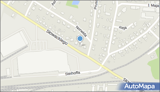 Ravent, ul. Juliusza Słowackiego 58, Rzepin 69-110 - Przedsiębiorstwo, Firma, numer telefonu, NIP: 5981597909
