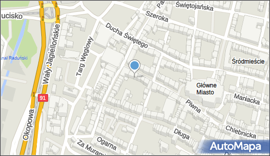 Rawo, ul. Piwna 5/6/3, Gdańsk 80-831 - Przedsiębiorstwo, Firma, NIP: 5832149809