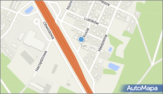 Rawpol, Kocia 4, Białe Błota 86-005 - Przedsiębiorstwo, Firma, numer telefonu, NIP: 9531008111