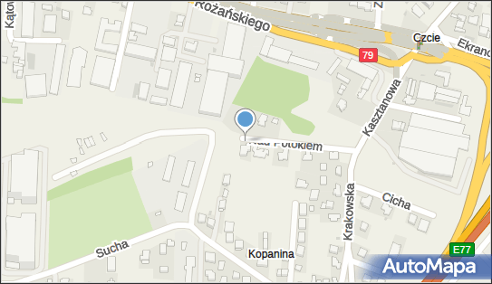 Raypath International, Rząska, ul. Nad Potokiem 7a, Kraków 30-199 - Przedsiębiorstwo, Firma, numer telefonu