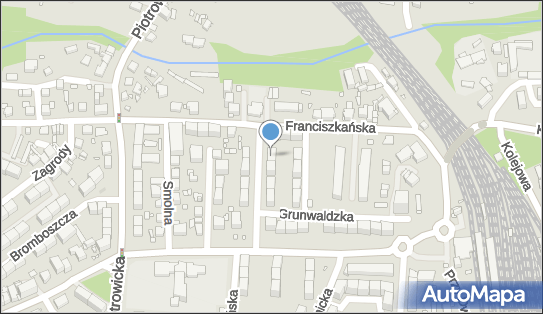Raz 2 Jarosław Jamer, Grunwaldzka 8, Katowice 40-709 - Przedsiębiorstwo, Firma, NIP: 5532014502