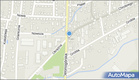 Rba Radosław Barańczak, Zielonogórska 18, Nowa Sól 67-100 - Przedsiębiorstwo, Firma, NIP: 9251223311