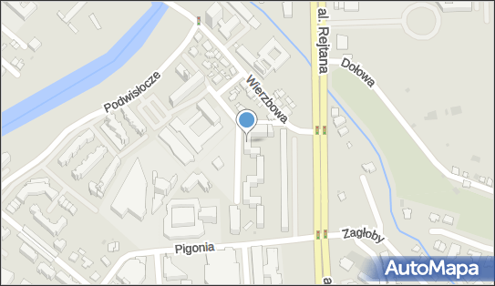 Rbeco Profit Patrycja Bylak, al. Tadeusza Rejtana 14B, Rzeszów 35-310 - Przedsiębiorstwo, Firma, NIP: 6861622976