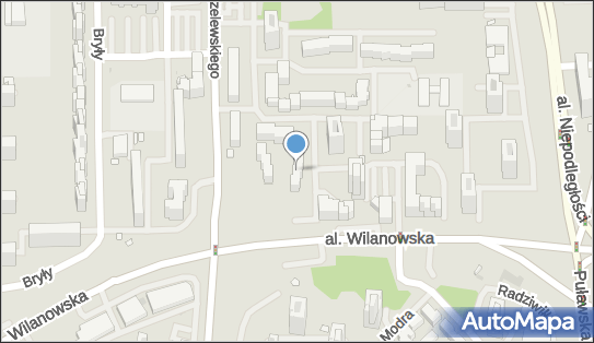 RBT - Robert Giziński, ul. Zygmunta Modzelewskiego 54A, Warszawa 02-679 - Przedsiębiorstwo, Firma, NIP: 5213355155