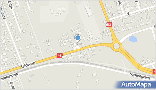 Rc-Plus Patryk Karoń, Główna 24, Częstochowa 42-280 - Przedsiębiorstwo, Firma, godziny otwarcia, numer telefonu