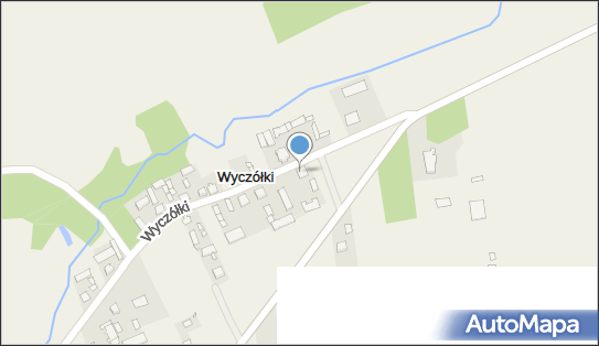 RCB Jarosław Rosłan, Wyczółki 4a, Wyczółki 07-111 - Przedsiębiorstwo, Firma, NIP: 8241805531