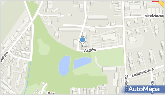 RCF Mirosława Maćkowiak, Astrów 14, Chorzów 41-500 - Przedsiębiorstwo, Firma, NIP: 6271977170