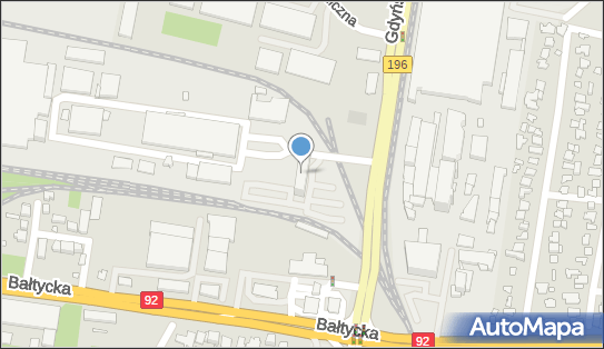 RD System, ul. Gdyńska 31, Poznań 61-016 - Przedsiębiorstwo, Firma, numer telefonu, NIP: 8842494030