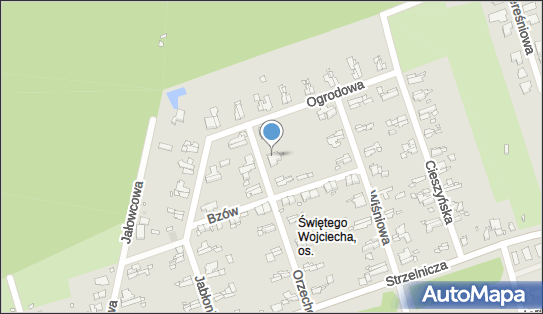 RD Trans Ryszard Dziambor, Orzechowa 24, Gliwice 44-105 - Przedsiębiorstwo, Firma, NIP: 6451933062