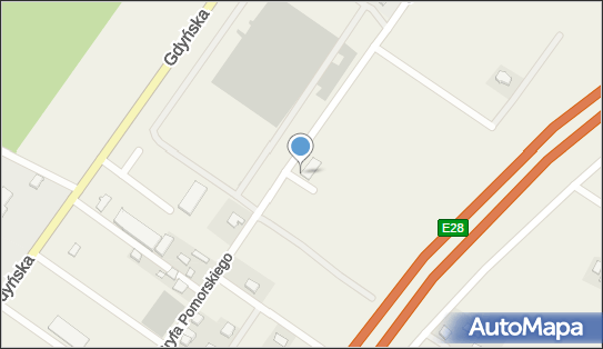 5891820479, RDL Hydraulics sp. z o.o. 