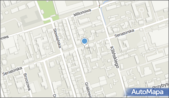 RE-KORD Automatyka Przemysłowa, Senatorska 21, Łódź - Przedsiębiorstwo, Firma