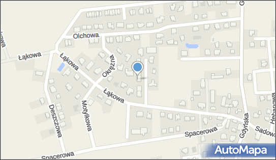 Rea Consulting, ul. Łąkowa 20A, Mosty 81-198 - Przedsiębiorstwo, Firma, NIP: 9521929513