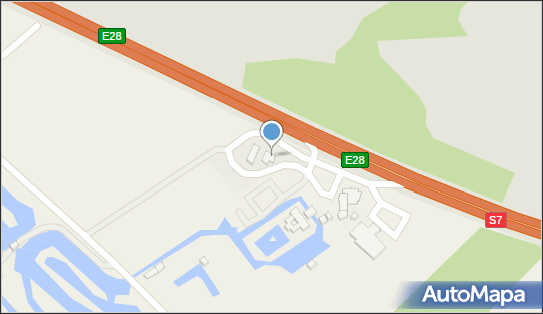 5782998876, Rea Group sp. z o.o. 