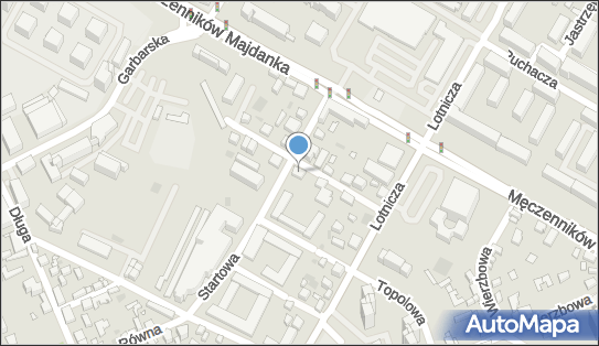 Real Przedsiębiorstwo Handlowo Usługowe, Smolna 1, Lublin 20-353 - Przedsiębiorstwo, Firma, NIP: 9461047441
