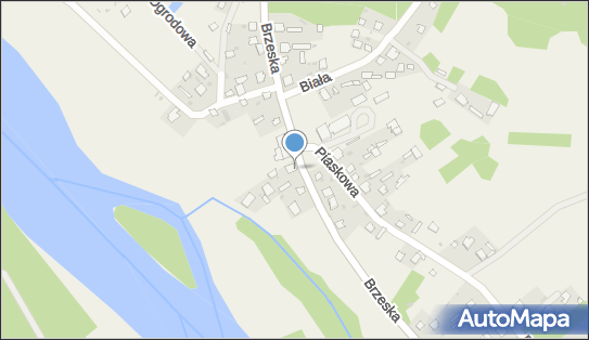 Rea, Brzeska 51, Mielnik 17-307 - Przedsiębiorstwo, Firma, numer telefonu, NIP: 5441522813