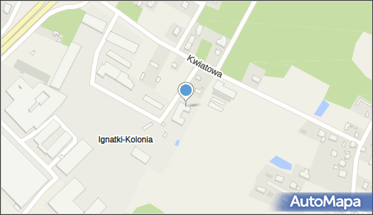Rebal Tomasz Ćwikła Błażej Ćwikła, Ignatki 46, Ignatki 16-001 - Przedsiębiorstwo, Firma, NIP: 9662062654