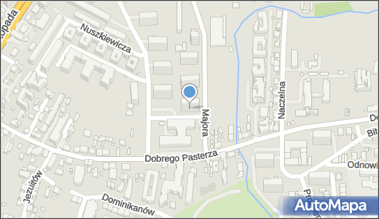 Rec Maciej RS Volley, ul. Jakuba Majora 1, Kraków 31-422 - Przedsiębiorstwo, Firma, NIP: 7343158069