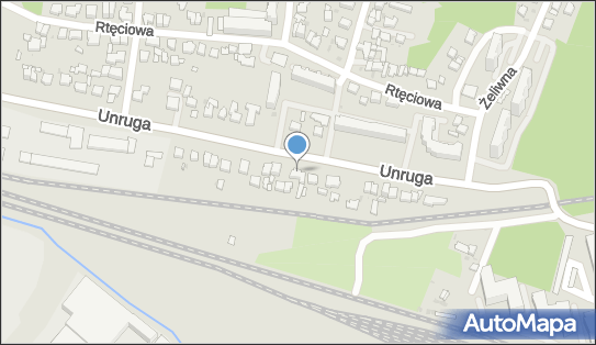 Recold-Serwis Robert Renusch, ul. adm. J. Unruga 81, Gdynia 81-153 - Przedsiębiorstwo, Firma, NIP: 9580648000